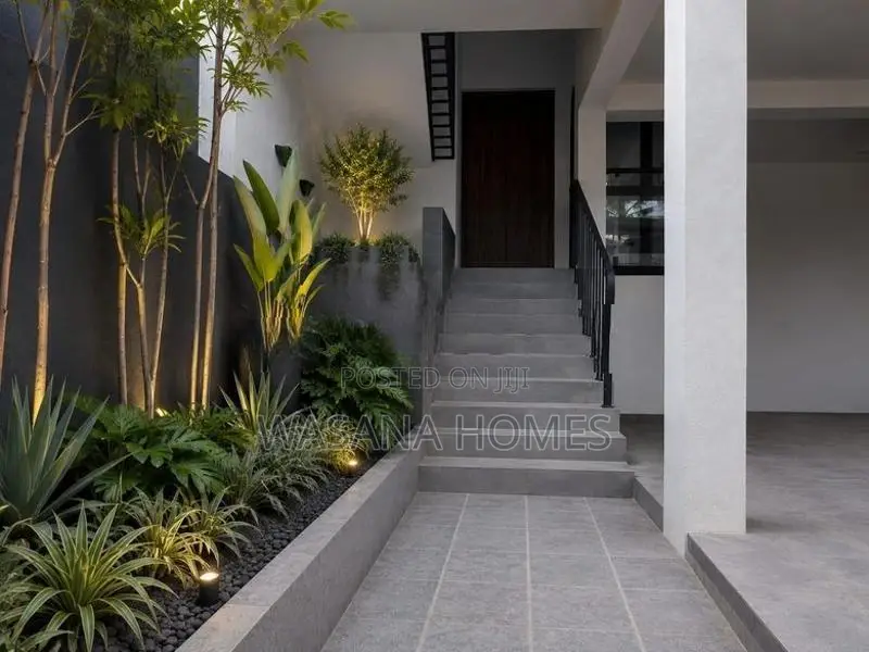 Brand New Two Story House for Sale Talawathugoda