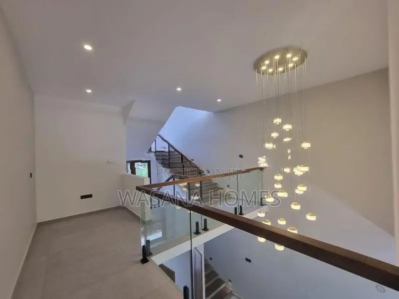 Brand New Two Story House for Sale Talawathugoda