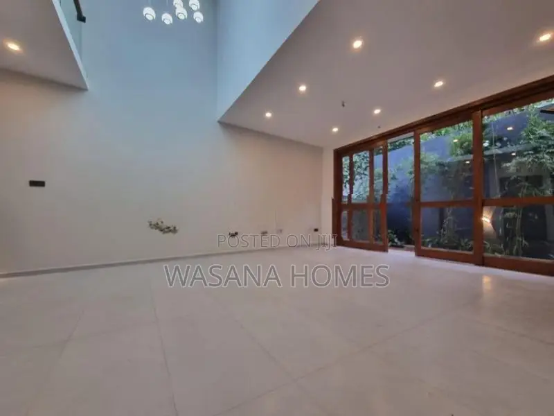 Brand New Two Story House for Sale Talawathugoda
