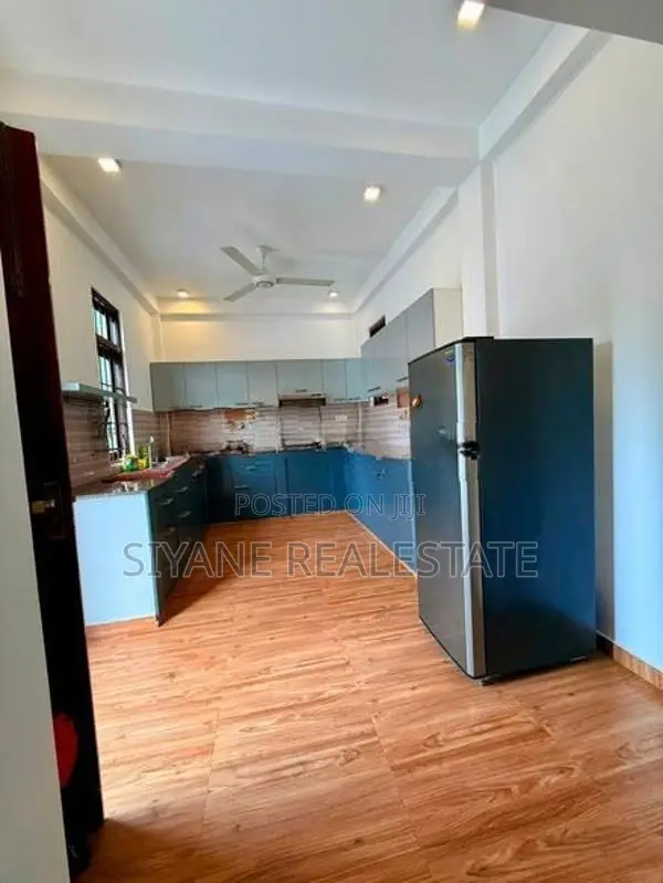 Premium 4-Bedroom House for Sale Athurugiriya