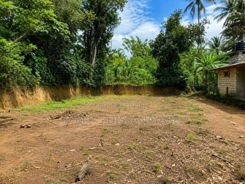 20 Perch Land for Sale – Aswedduma, Kuliyapitiya