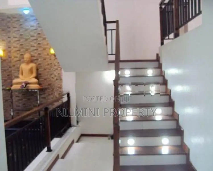 Fully Furnished House for Rent Mount Lavinia