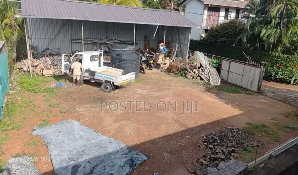 Prime Residential Land for Sale in Thalawathugoda