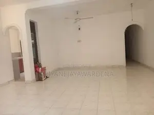 Ground Floor House Rent in Nedimala