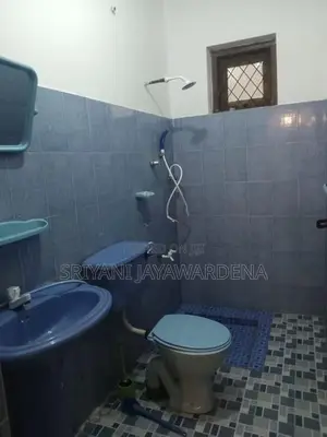 Ground Floor House Rent in Nedimala
