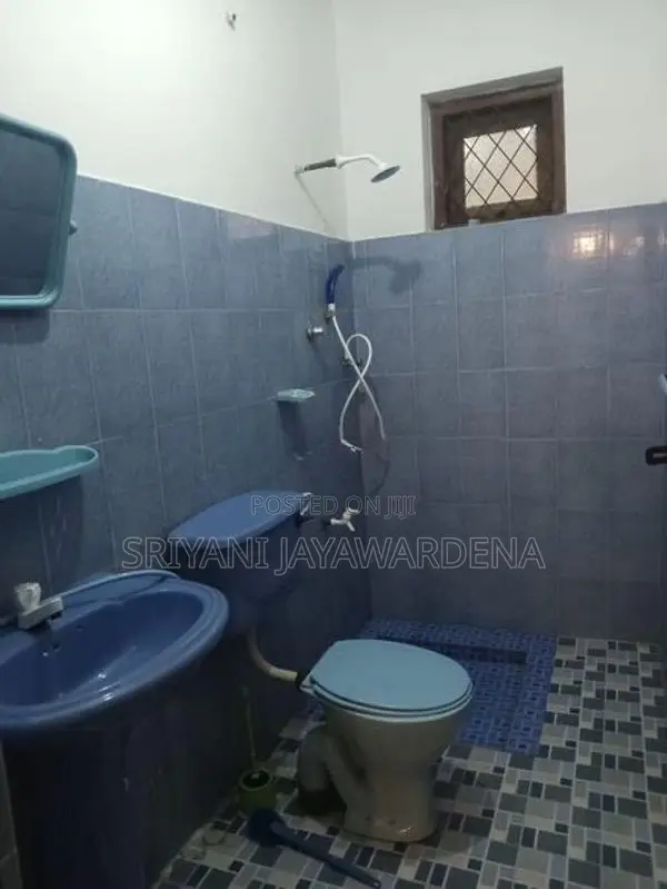 Ground Floor House Rent in Nedimala