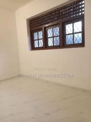 Ground Floor House Rent in Nedimala