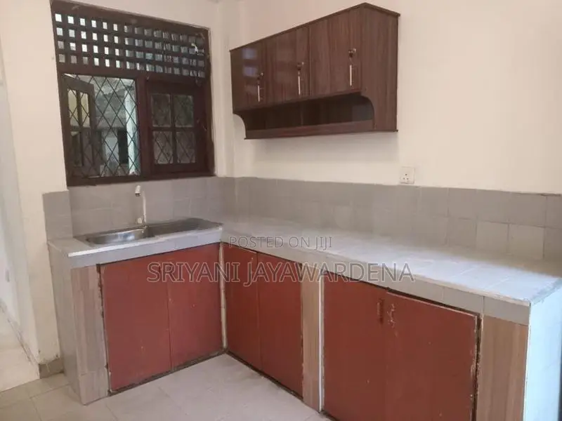 Ground Floor House Rent in Nedimala