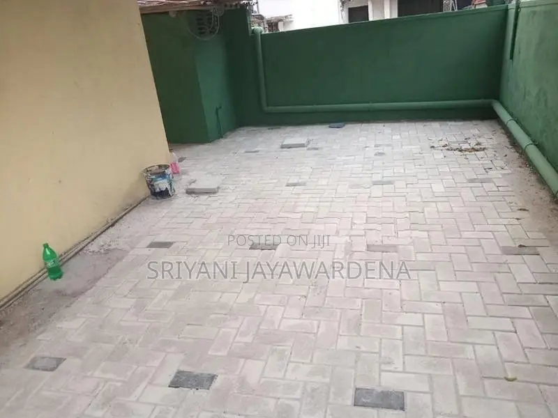 Ground Floor House Rent in Nedimala