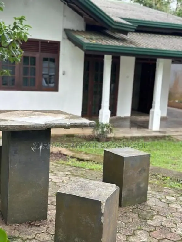 House for Rent – Athurugiriya