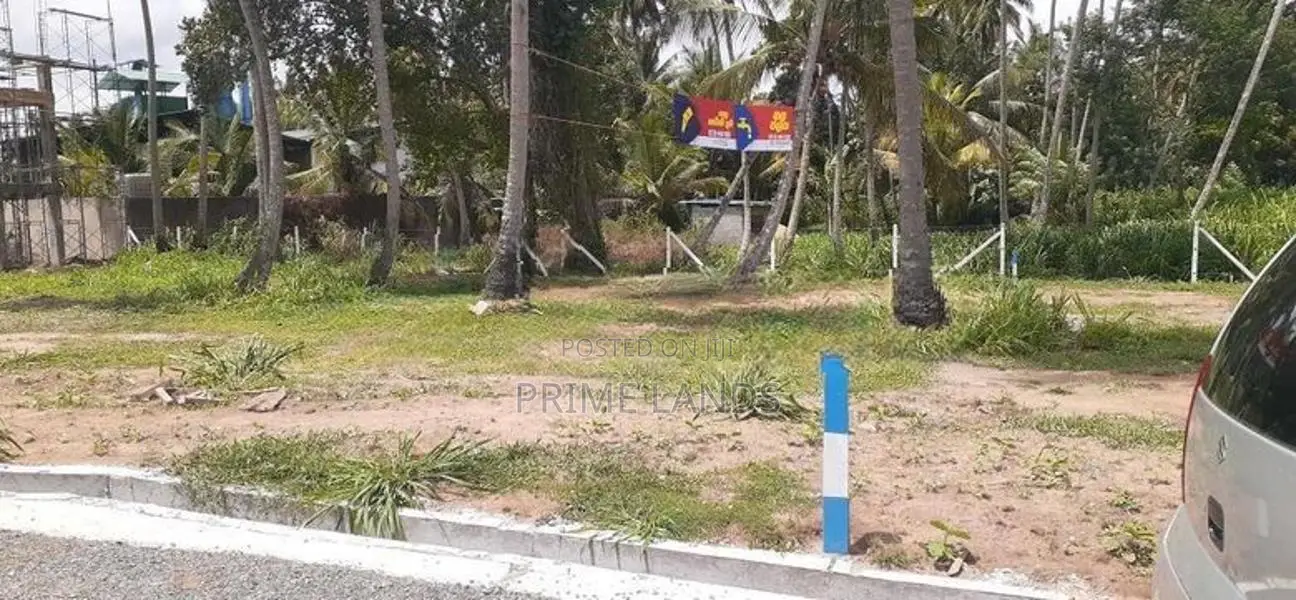 කුරුණෑගල නගරයට ළගින් පදිංචියට ඉඩමක් විකිණීමට