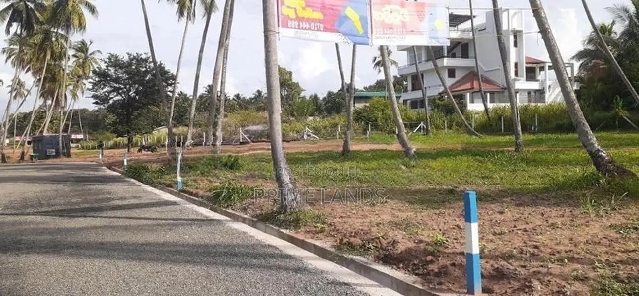 කුරුණෑගල නගරයට ළගින් පදිංචියට ඉඩමක් විකිණීමට