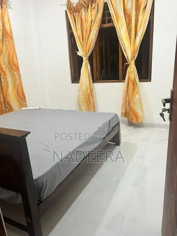 Room For Rent In Boralasgamuwa