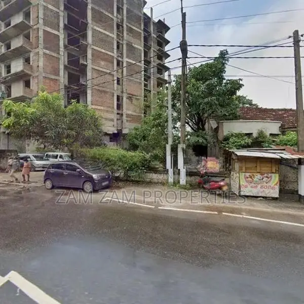 Prime Property For Sale Allen Avenue Dehiwala