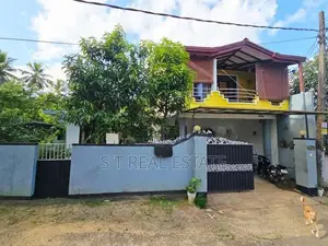 05BR Two Story House For Sale In Meepe.