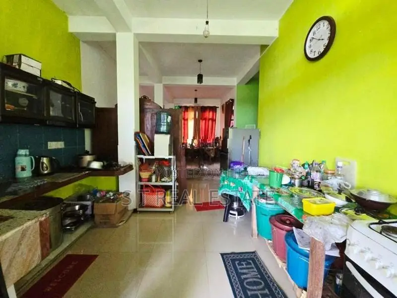 05BR Two Story House For Sale In Meepe.