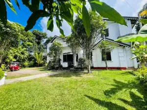 🏡✨️Colonial Style Luxury Villa For Sale in Kandy