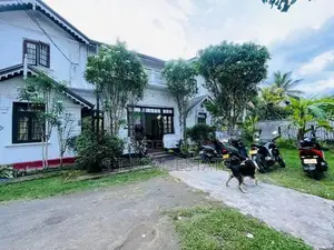 🏡✨️Colonial Style Luxury Villa For Sale in Kandy
