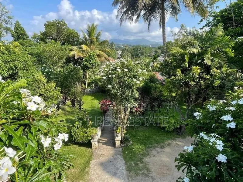🏡✨️Colonial Style Luxury Villa For Sale in Kandy