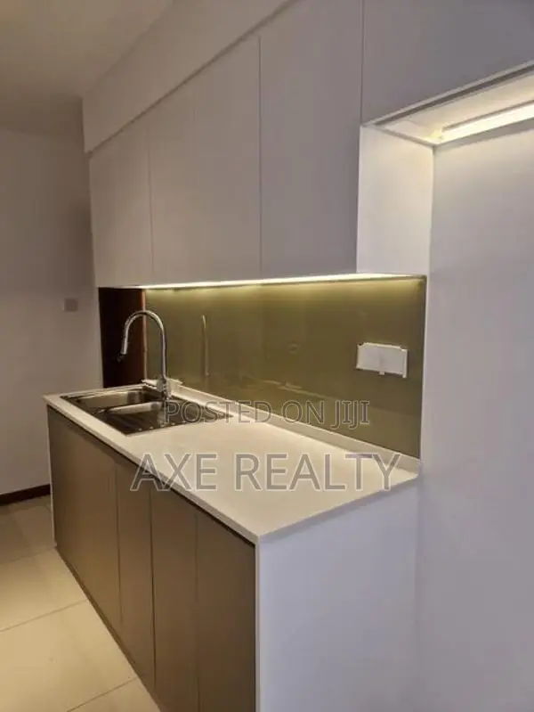 2 Bed Apartment For Sale In The Residencies - Kotte