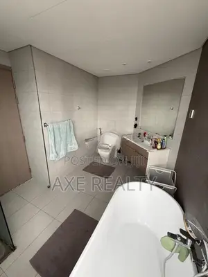 3 Bed Apartment For Rent At Capital Heights Rajagiriya