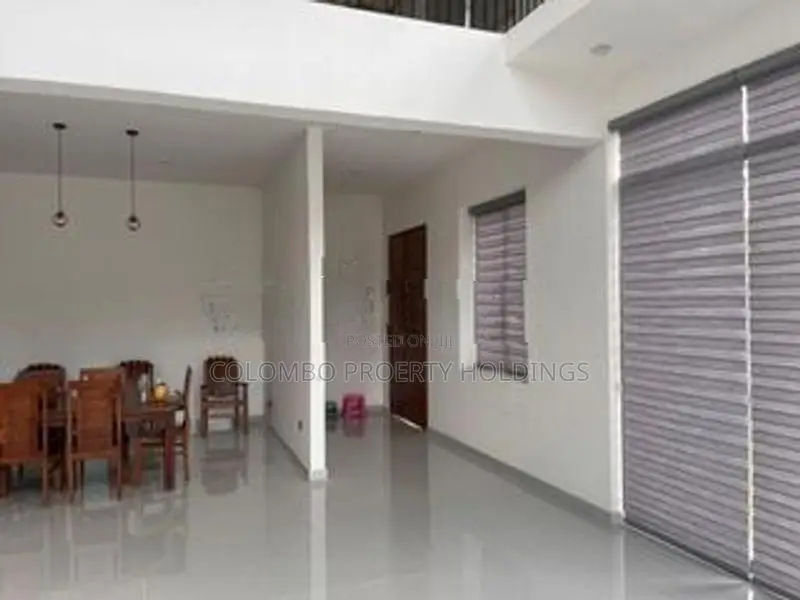 Luxury Two Storey House for Rent in Piliyandala [ 179 H ]