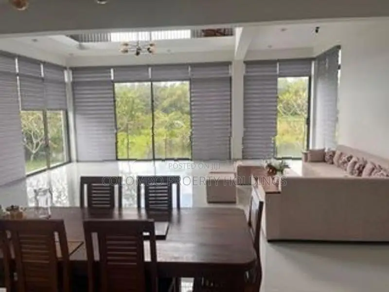 Luxury Two Storey House for Rent in Piliyandala [ 179 H ]