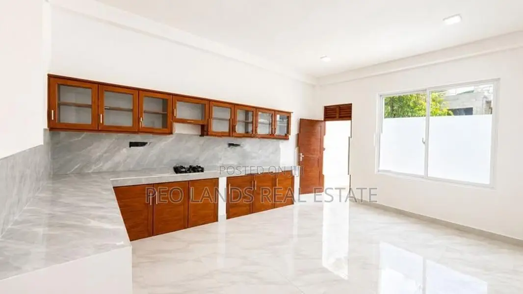 (DH1169) Brand New Modern Luxury House for Sale in Kottawa