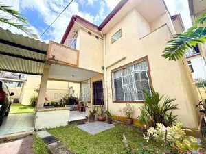 2 Houses for Sale Together – Nugegoda