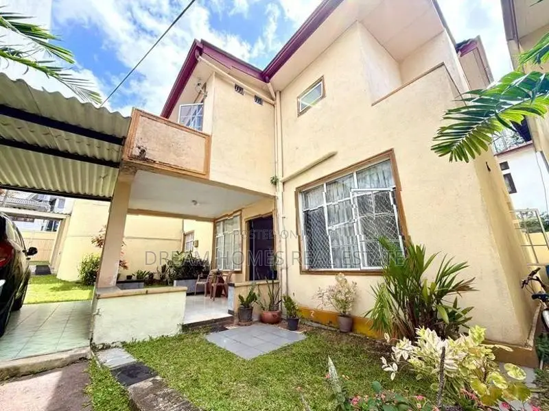 2 Houses for Sale Together – Nugegoda