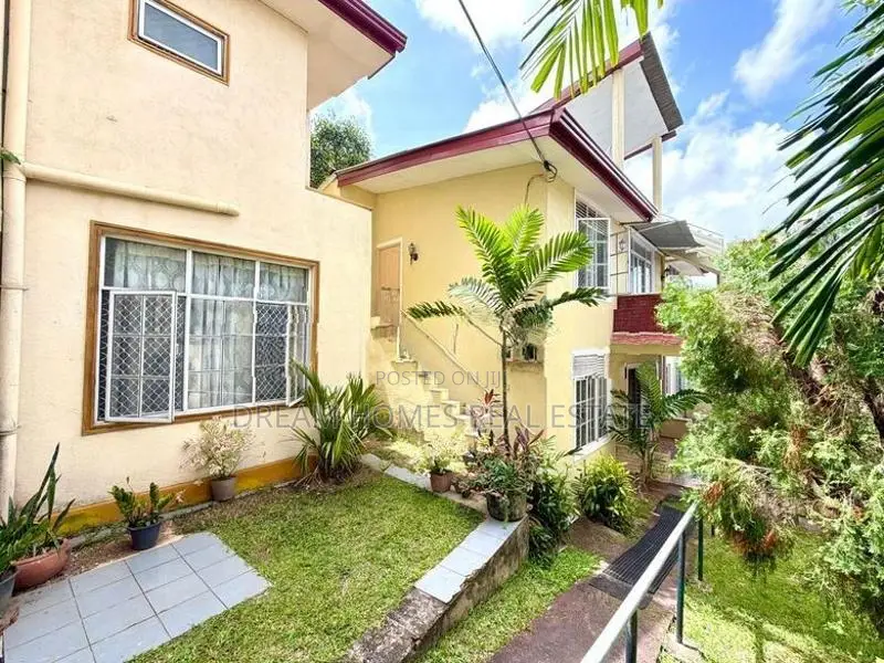 2 Houses for Sale Together – Nugegoda