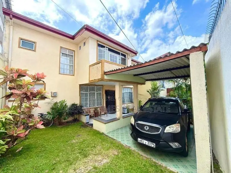 2 Houses for Sale Together – Nugegoda