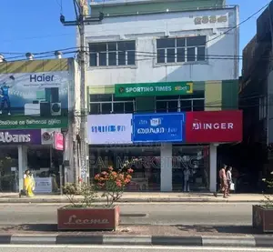 Commercial Property for Lease - Kegalle City (EM1069)
