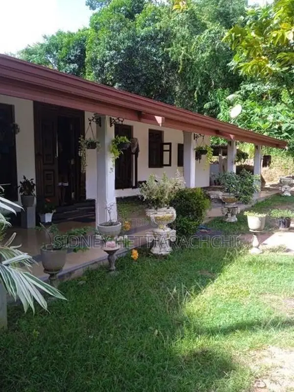Upstairs House for Sale in Bandigoda, Ja-Ela