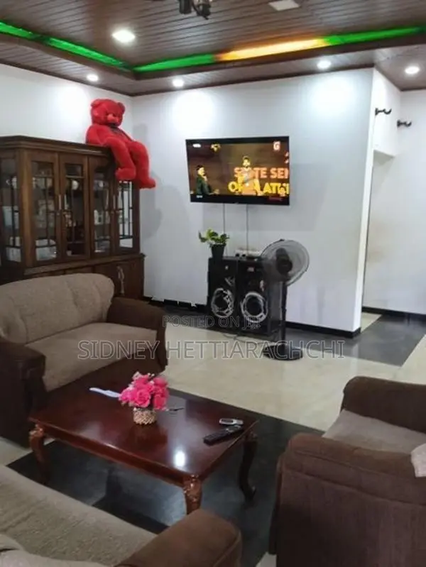 Upstairs House for Sale in Bandigoda, Ja-Ela