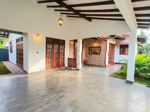Brand New 4-Bedroom House for Sale – Makandana, Kesbewa