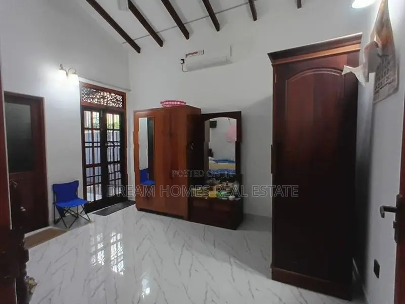 Brand New 4-Bedroom House for Sale – Makandana, Kesbewa