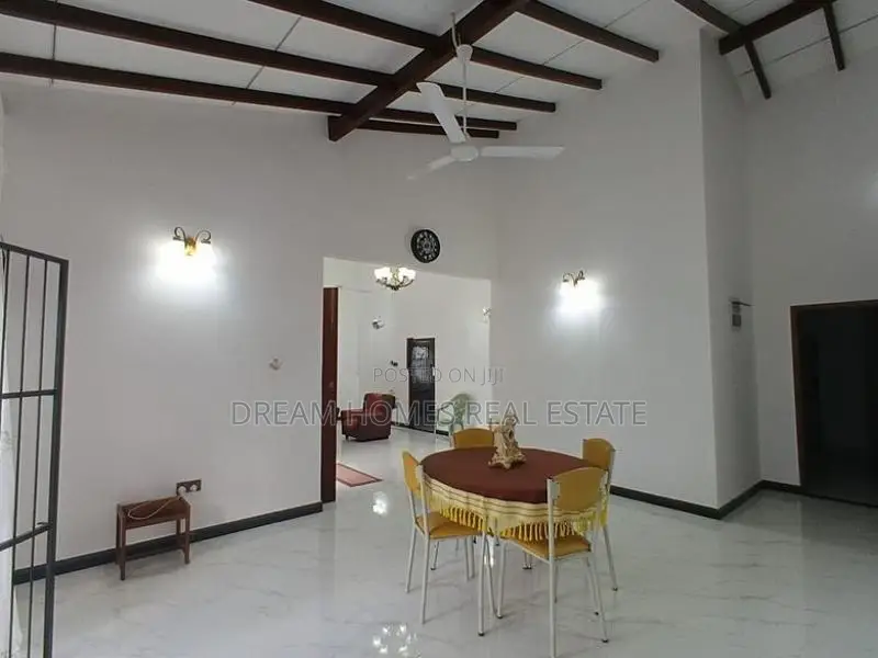 Brand New 4-Bedroom House for Sale – Makandana, Kesbewa