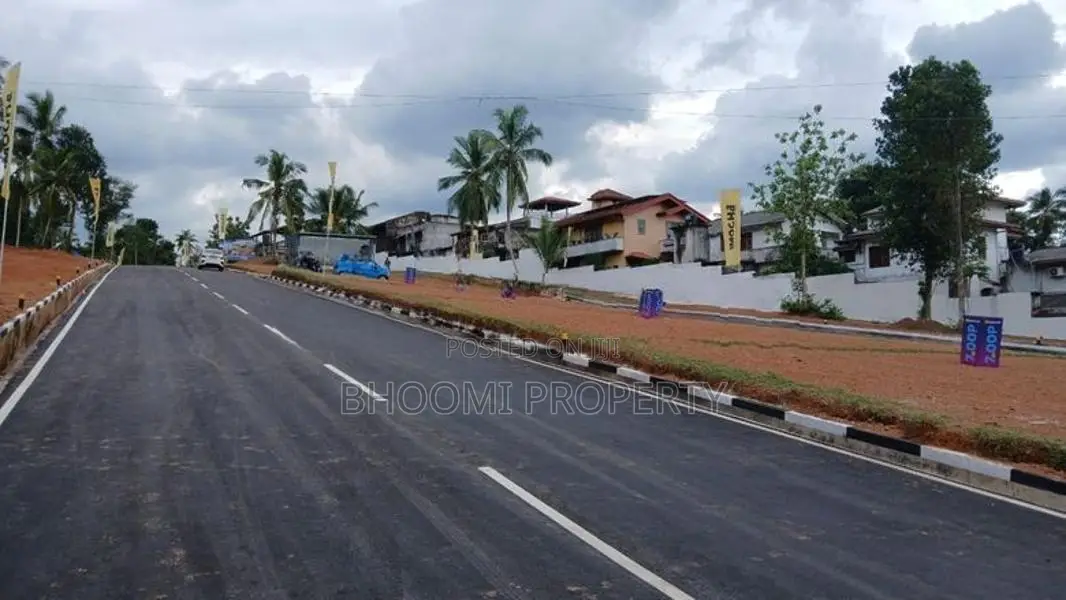 Land for Sale Kadawatha, Kirillawala