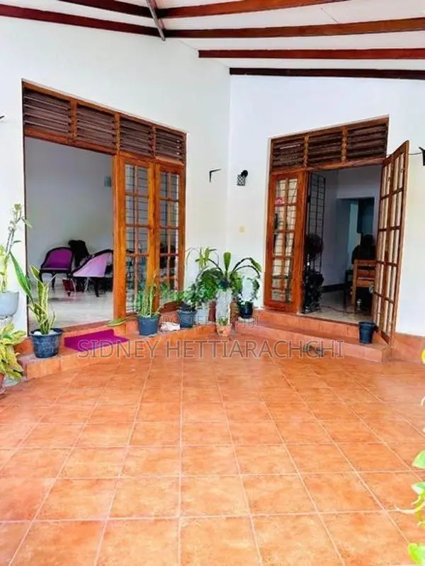 House for sale in Jaela, Ekala