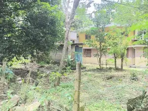 Land with House for Sale - Close to Ambatenna