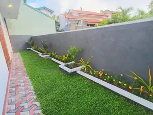 Luxury House with Paddy Field View – Kesbewa
