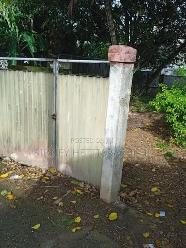 Valuable Land for Sale in Ja-Ela
