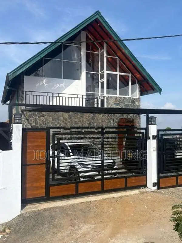 4 Bedroom Boutique Villa for Sale - Nuwara Eliya Road, Hatton (EM1072)