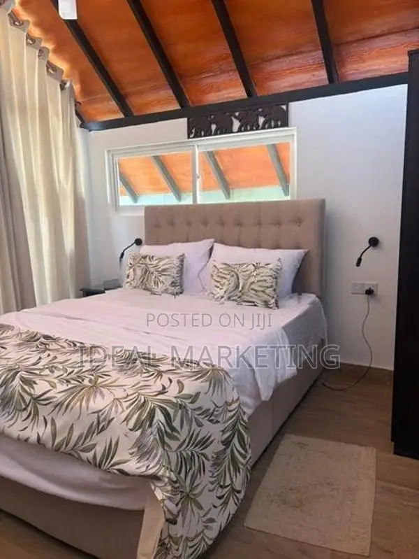 4 Bedroom Boutique Villa for Sale - Nuwara Eliya Road, Hatton (EM1072)