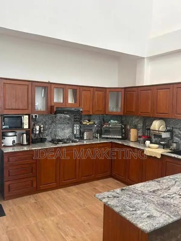 4 Bedroom Boutique Villa for Sale - Nuwara Eliya Road, Hatton (EM1072)