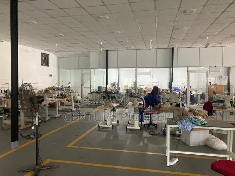 Factory for sale or rent in Seeduwa