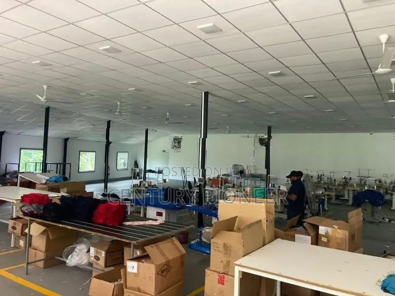 Factory for sale or rent in Seeduwa