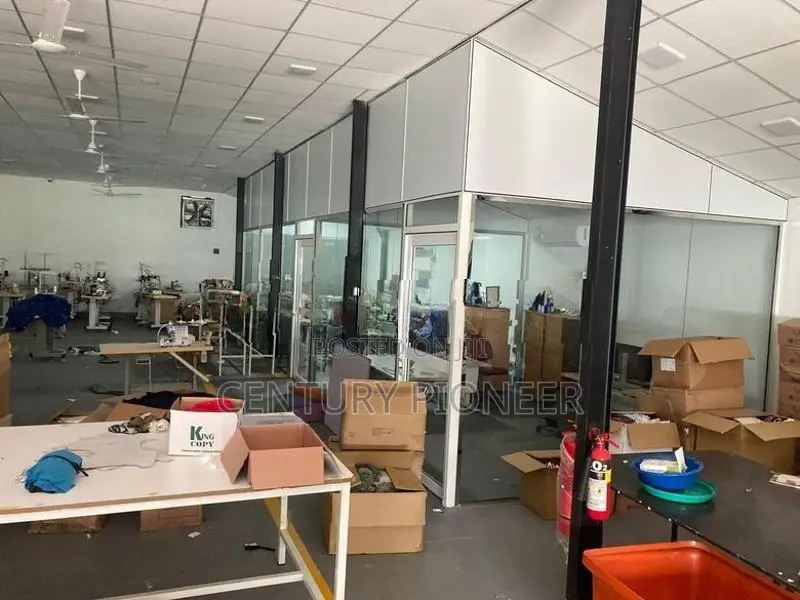 Factory for sale or rent in Seeduwa
