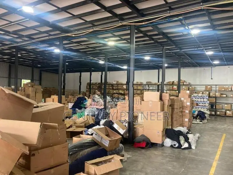 Factory for sale or rent in Seeduwa